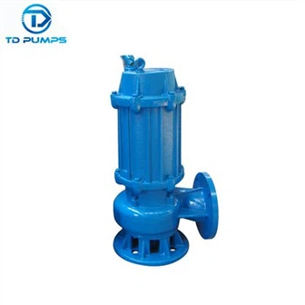 汚れた水ミニ水中ステンレス鋼防爆住宅下水ポンプ