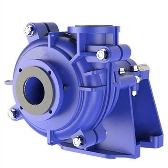 高摩耗メーカー砂利スラリーポンプ